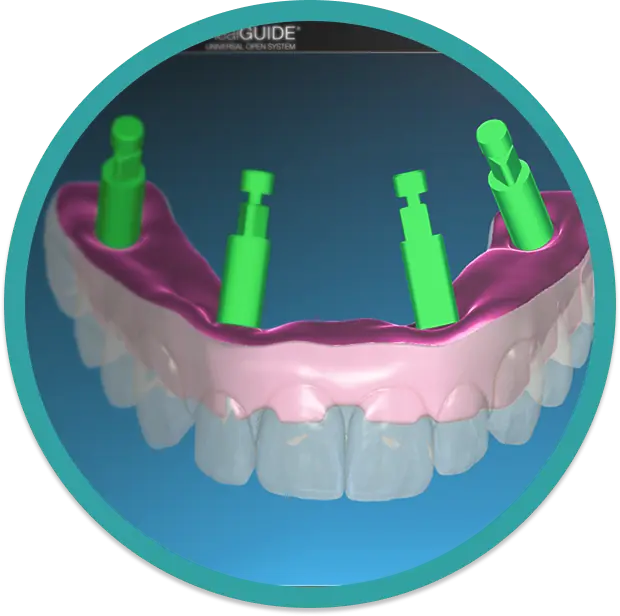 Software de Planificacion